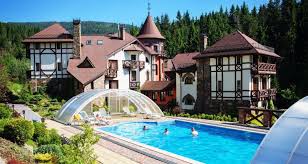 Отдых в отеле в горах Карпаты по доступным ценам – всегда удачный вариант